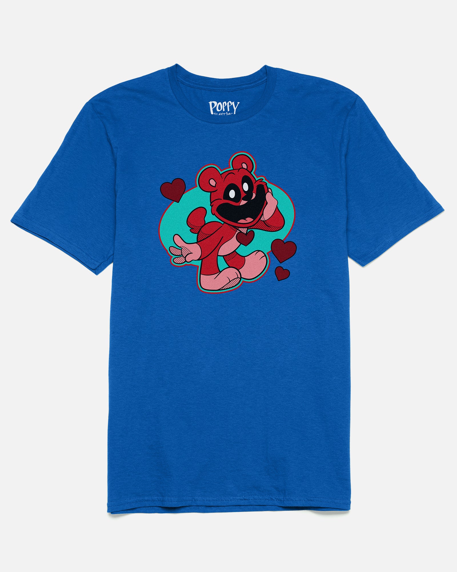 Bobby Bearhug Tee