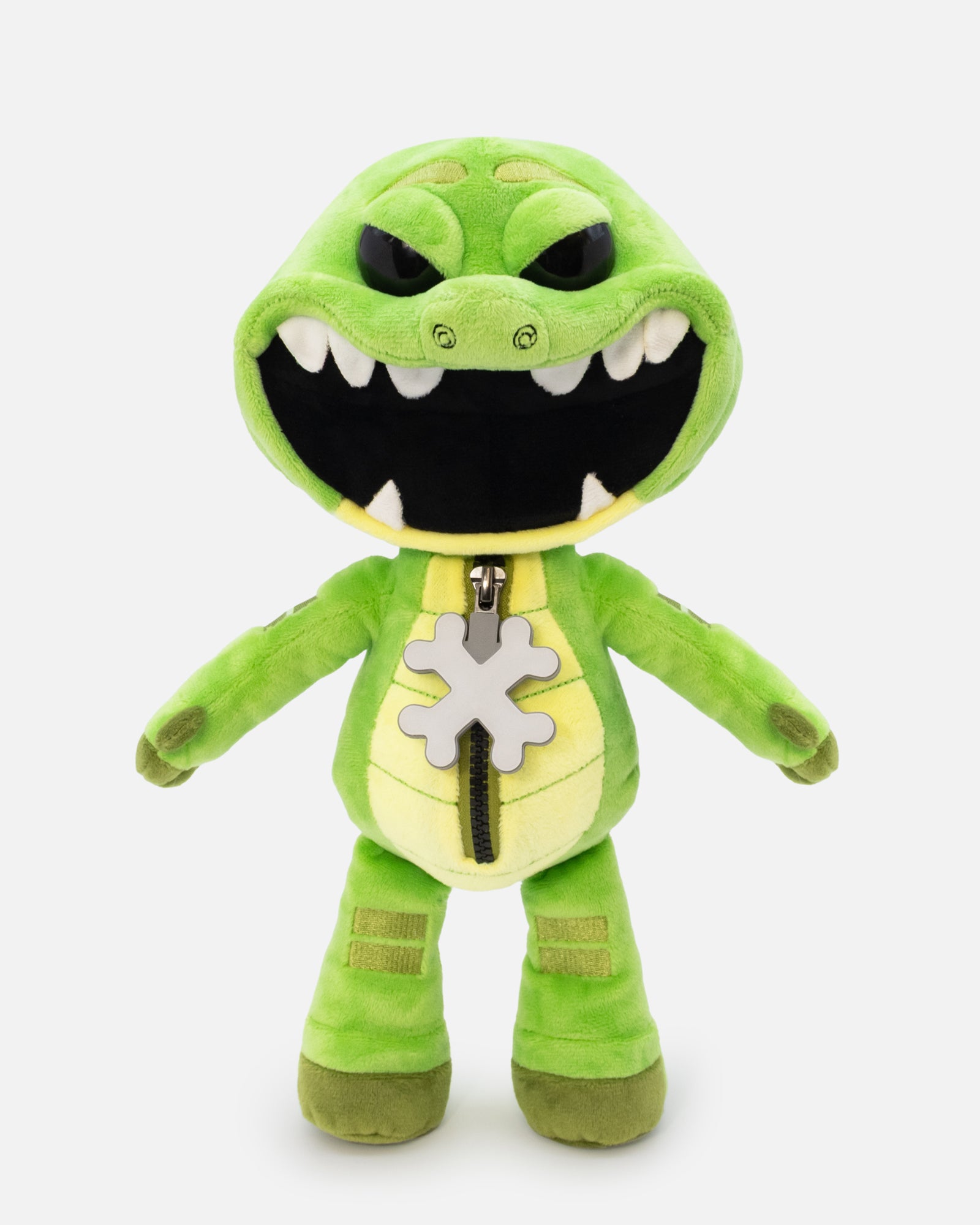 Allister Gator Plush (Pre-Order)