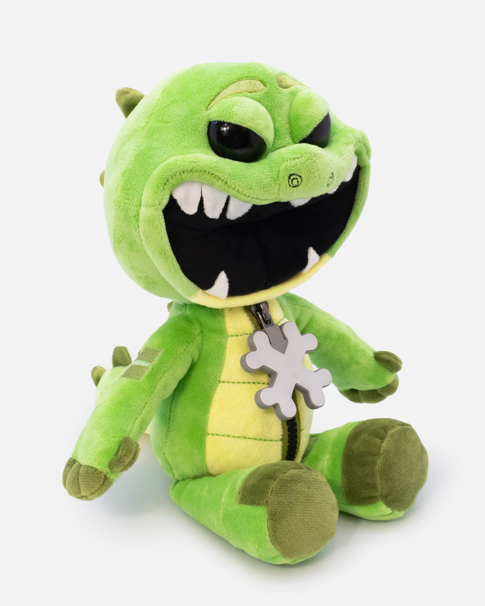 Allister Gator Plush (Pre-Order) - Image 2