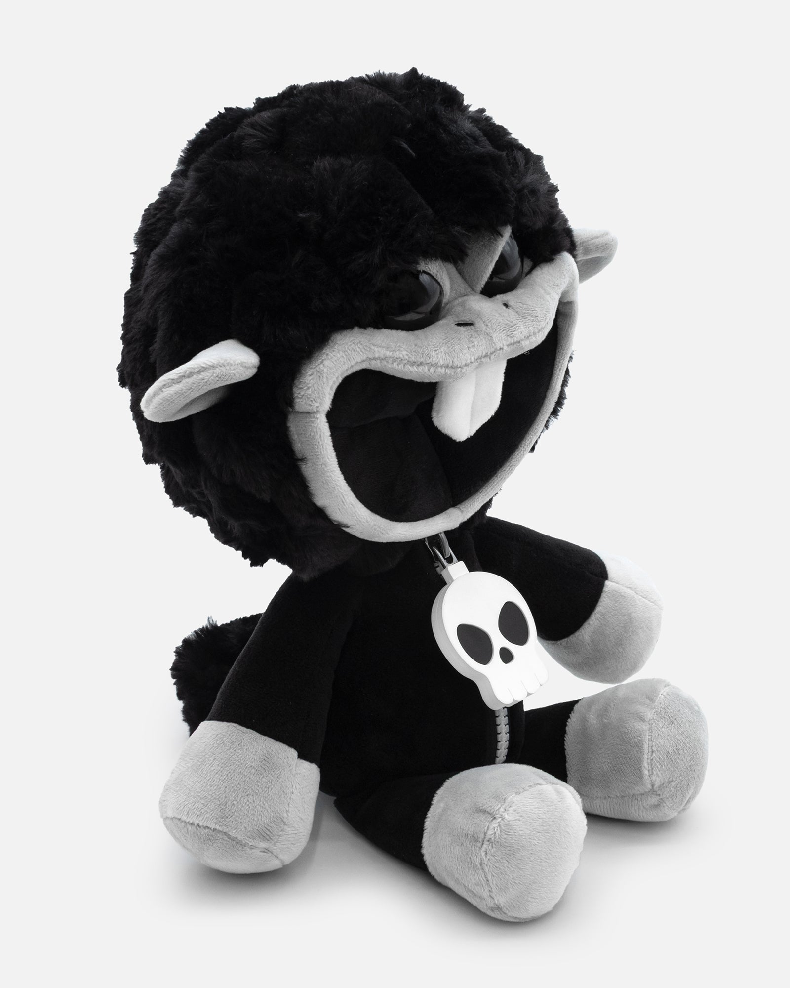 Baba Chops Plush (Pre-Order) - Image 3