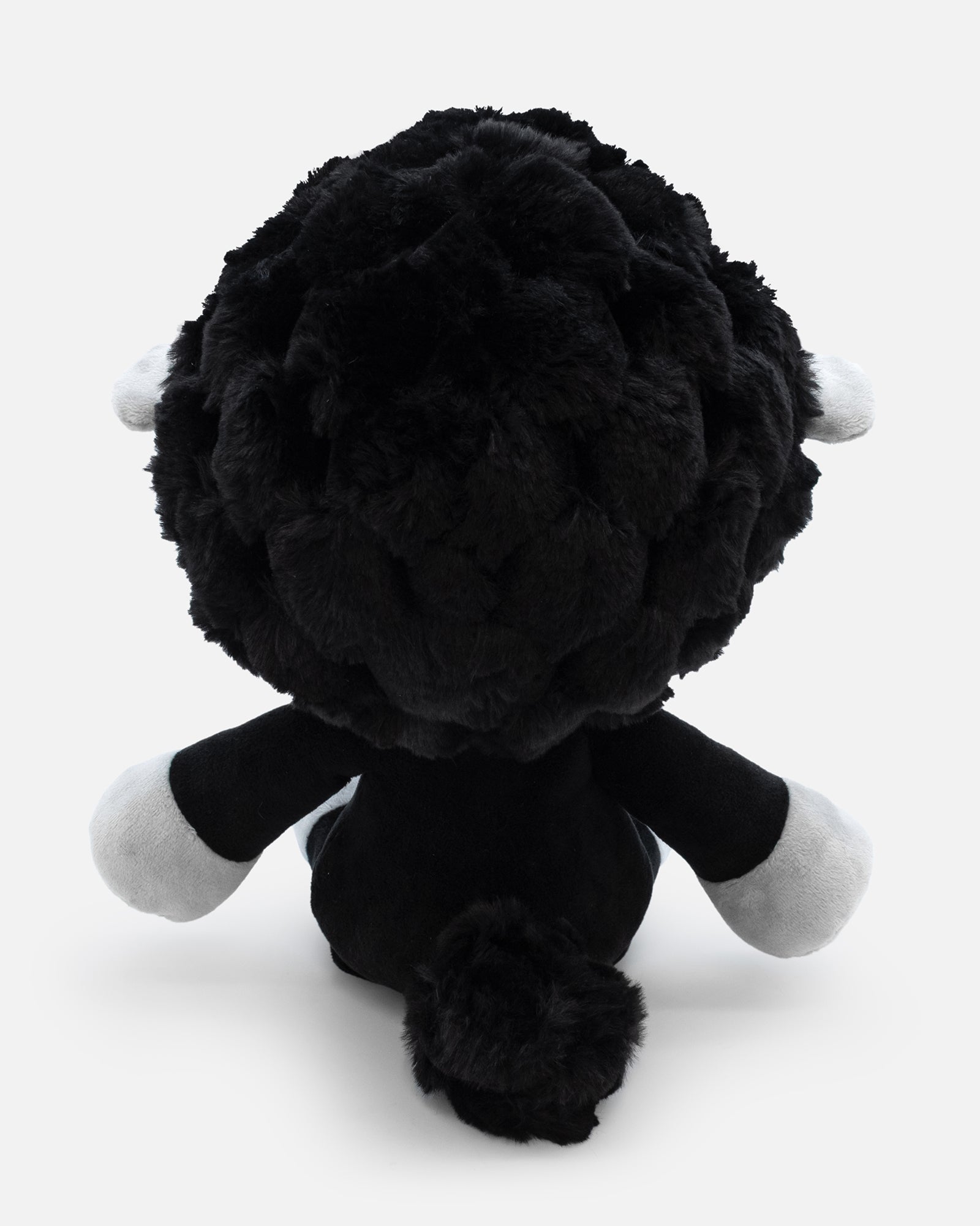 Baba Chops Plush (Pre-Order) - Image 4