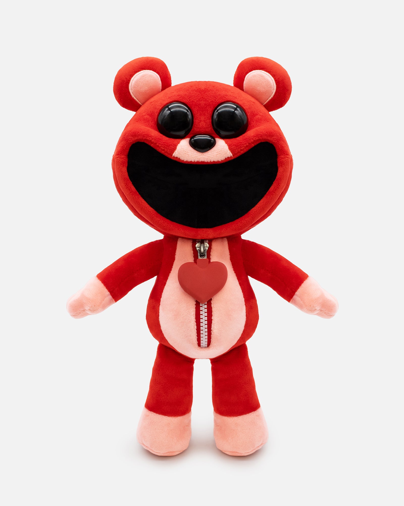Bobby BearHug Plush