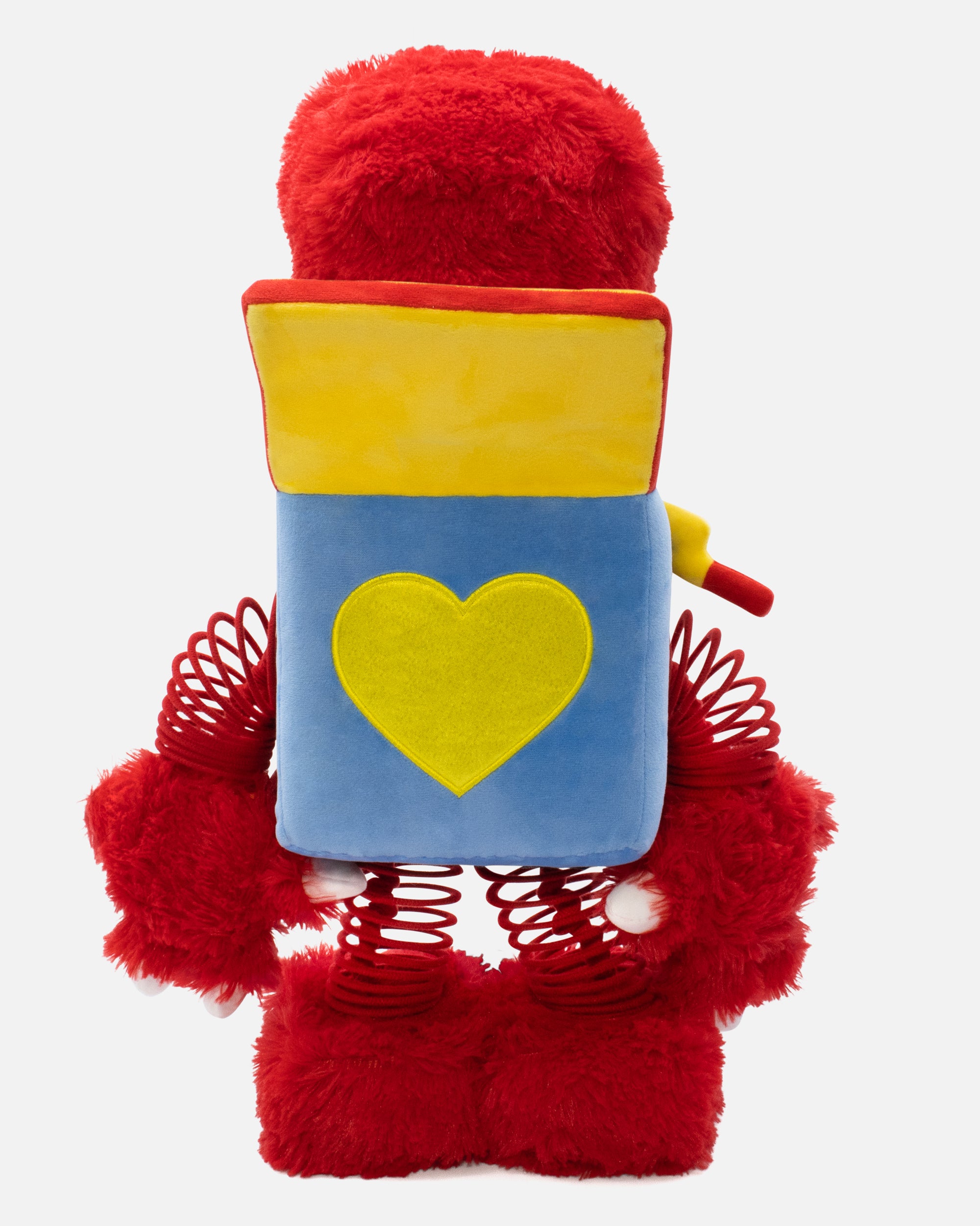 Boxy Boo Plush (Pre-Order) - Image 3