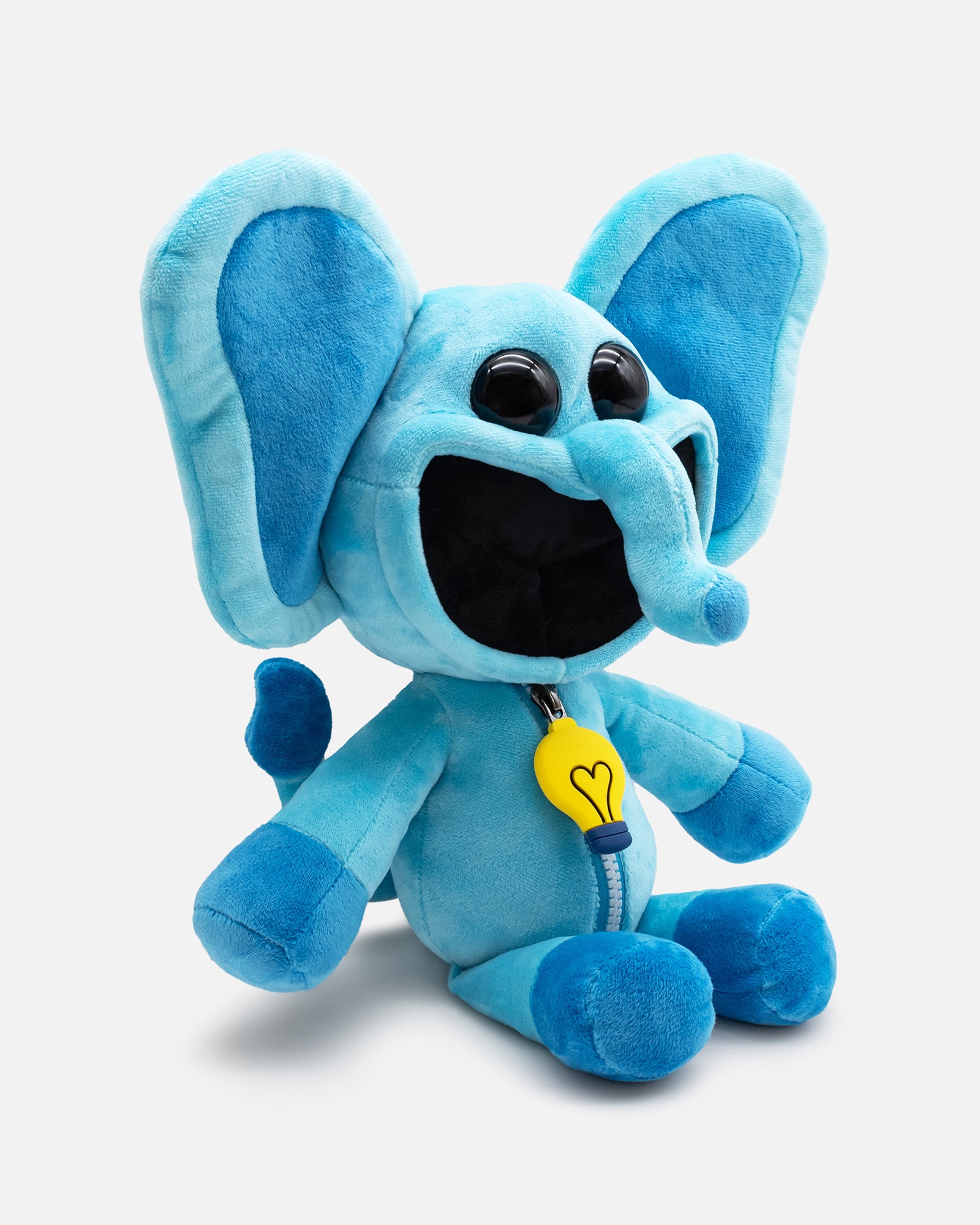 Bubba Bubbaphant - Plush - Image 2
