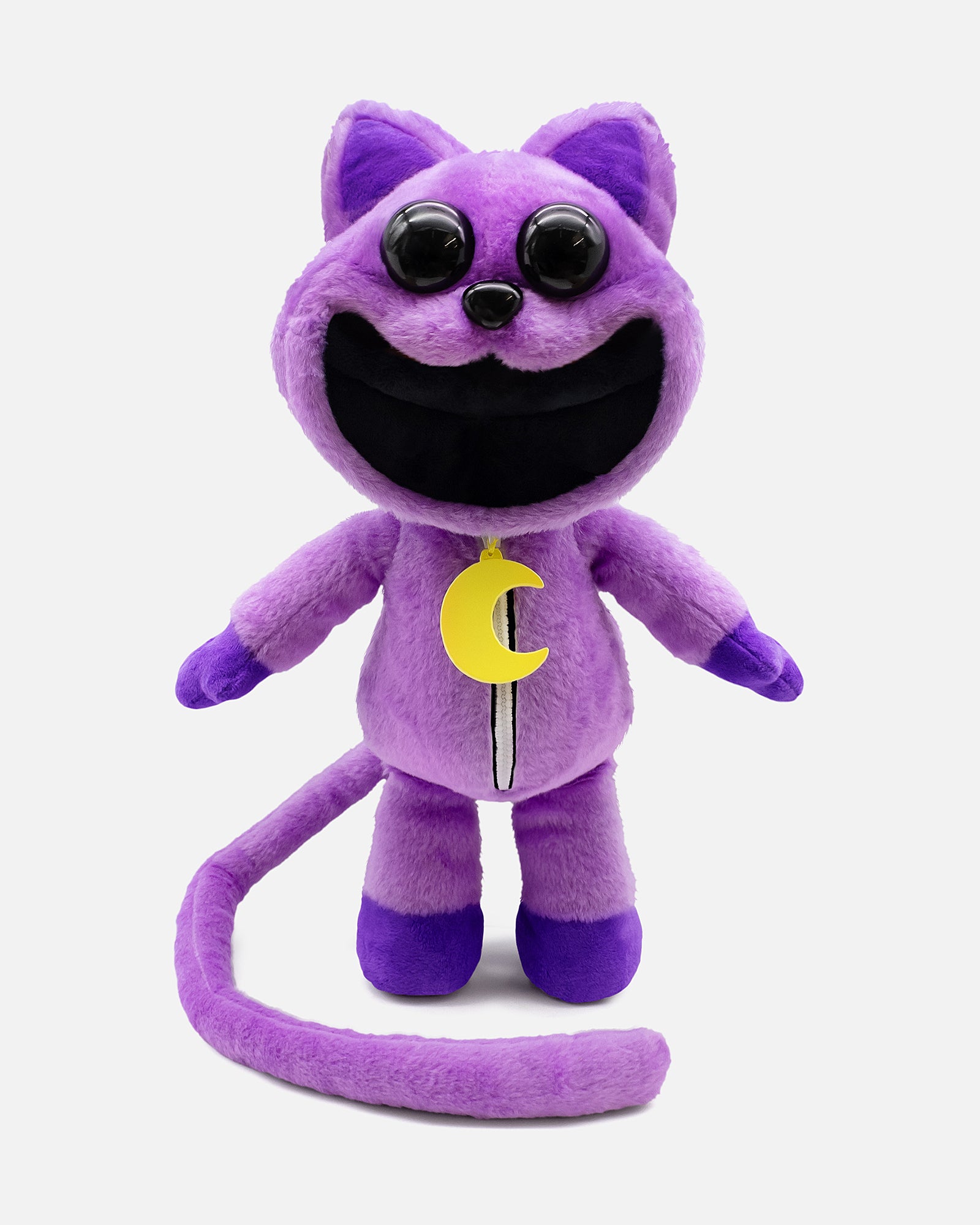 CatNap Plush