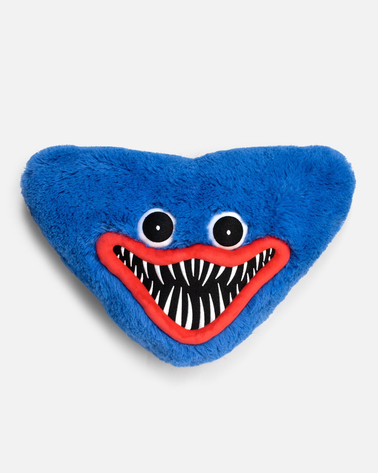 12" Scary Huggy Wuggy Pillow Plush