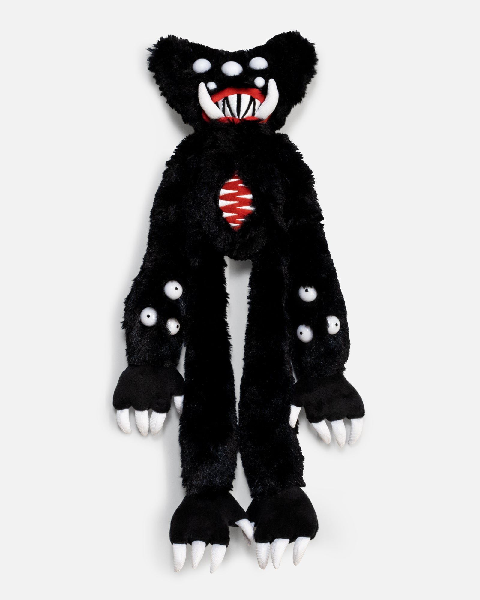 Killy Willy Plush