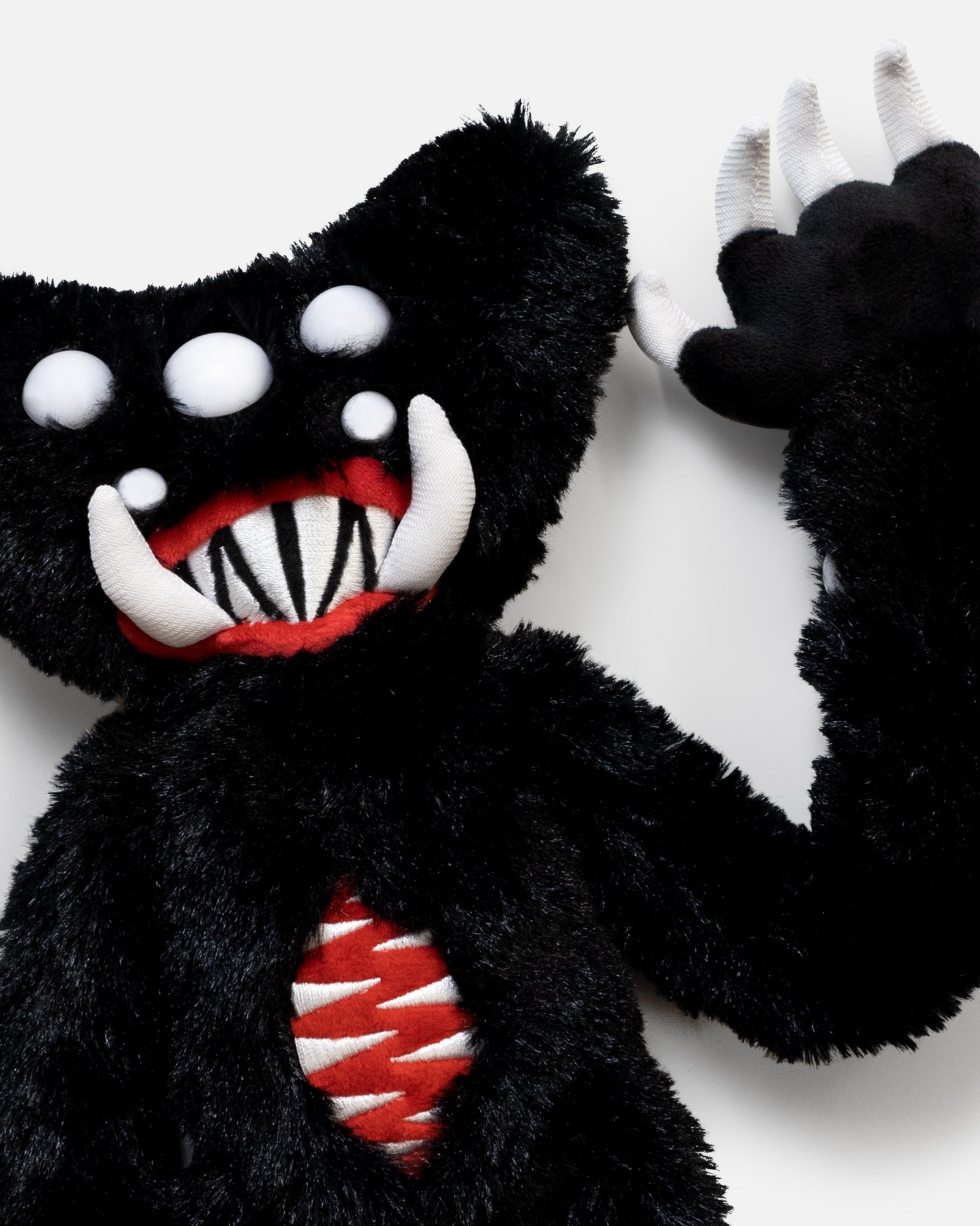 Killy Willy Plush - Image 2