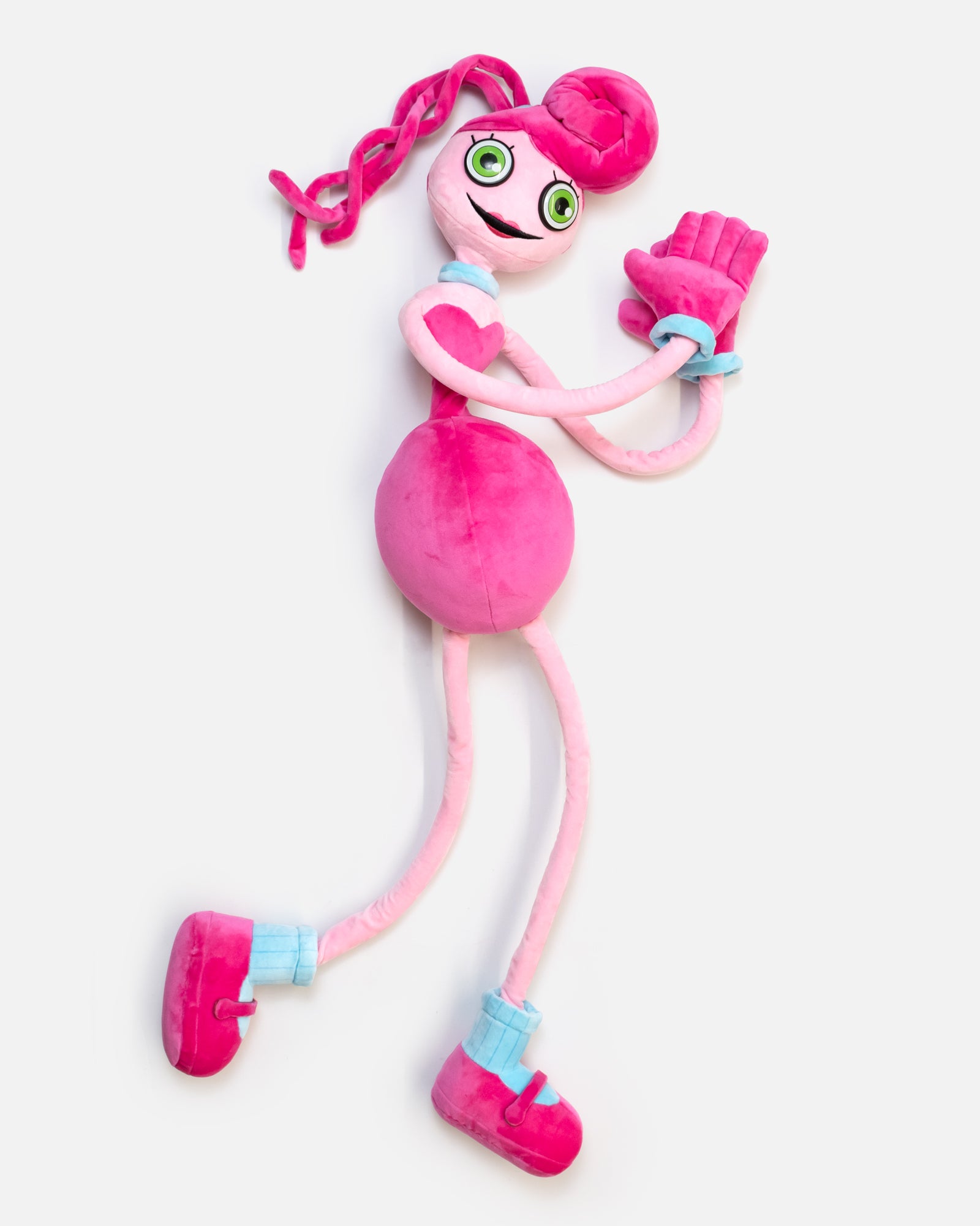 Mommy Long Legs Plush (Pre-Order) - Image 2