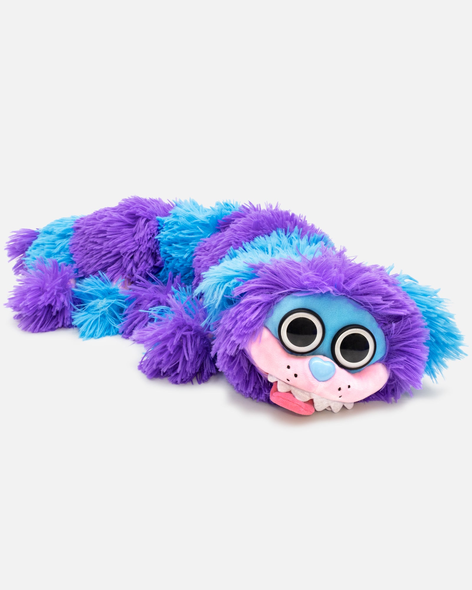PJ Pugapillar Plush