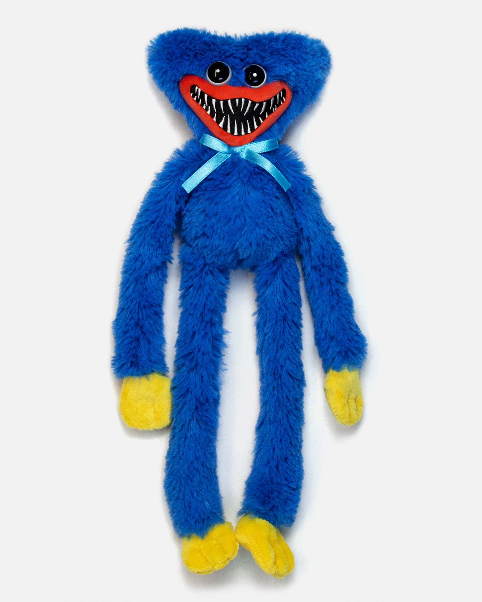 14" Scary Huggy Wuggy Plush