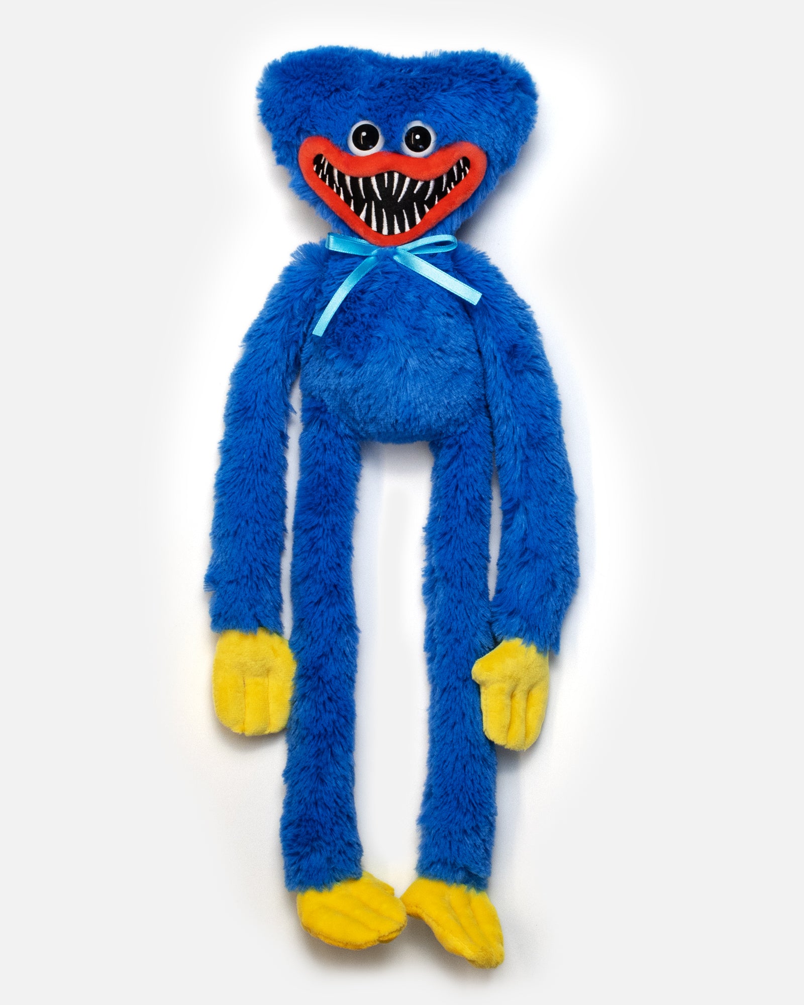 19" Scary Huggy Wuggy Plush