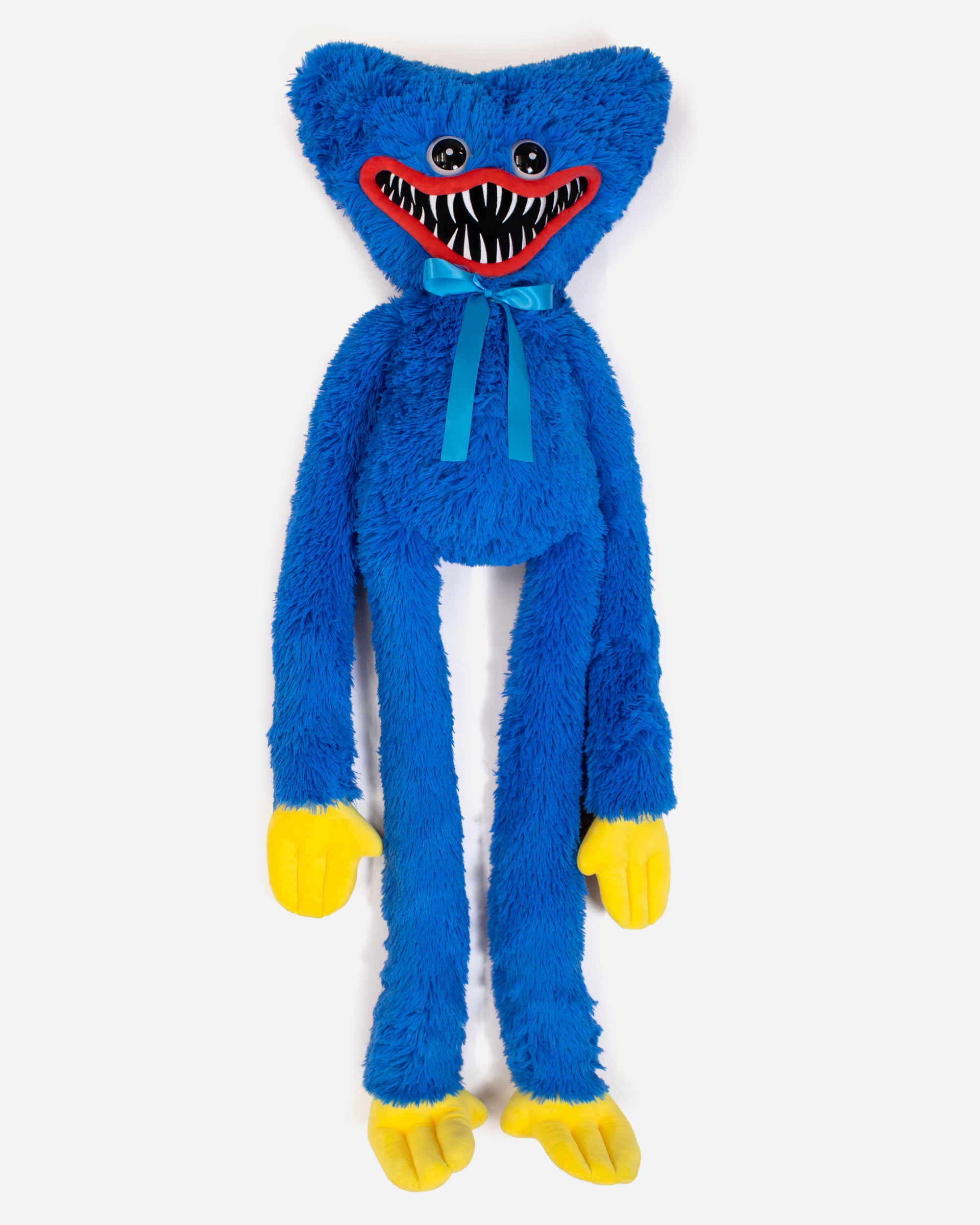 Jumbo 47" Scary Huggy Wuggy Plush (Pre-Order)