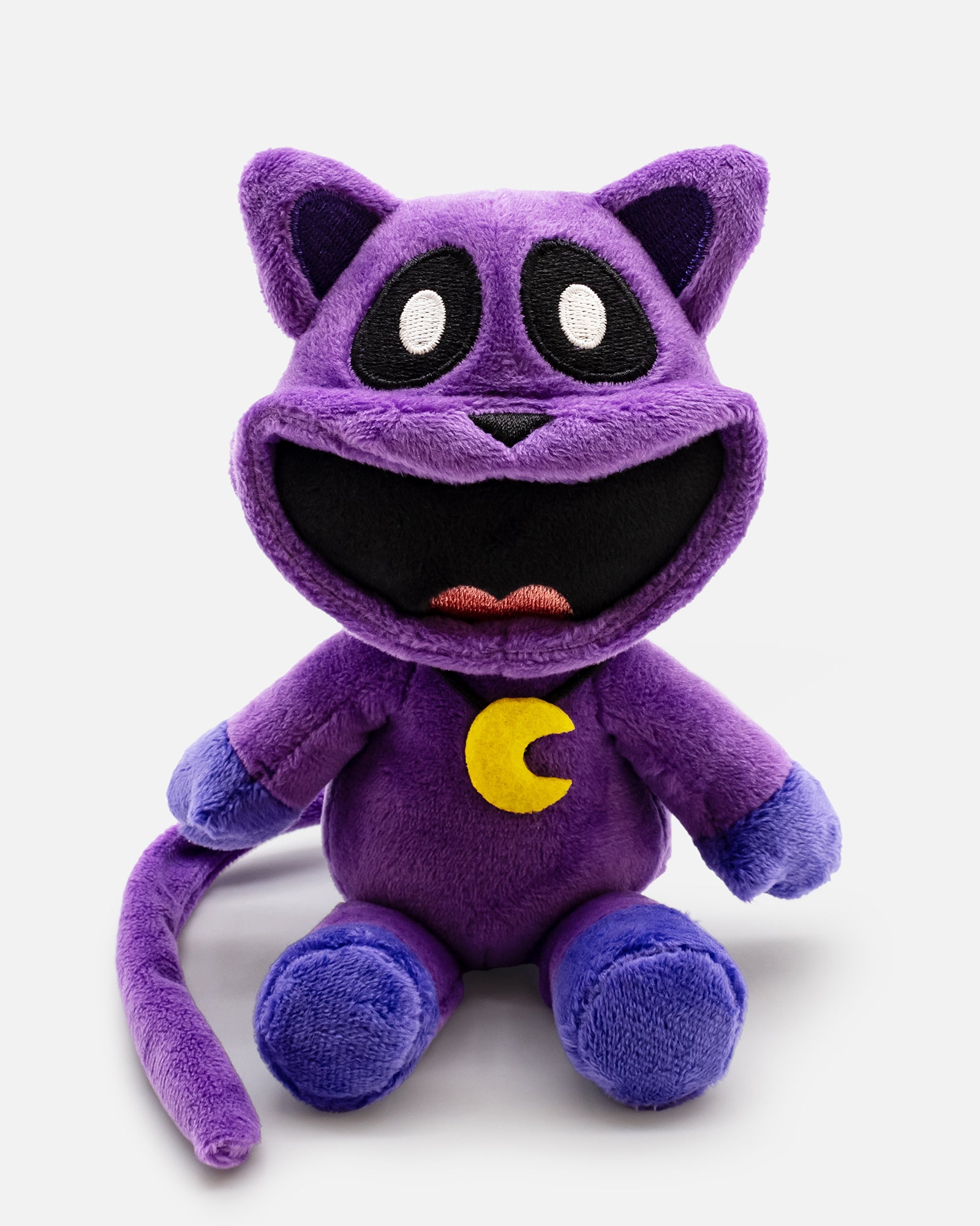 CatNap 7" Mini Plush