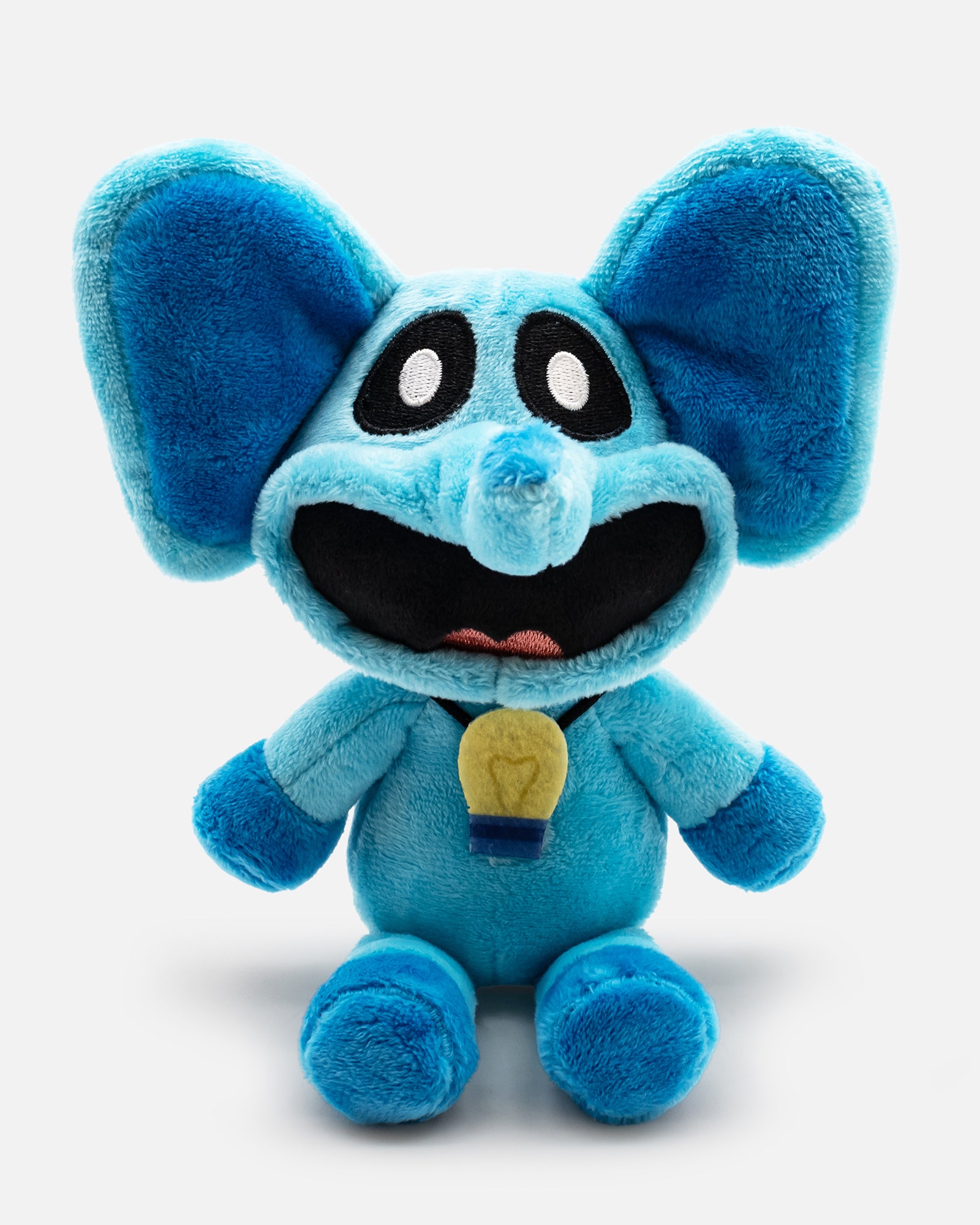 Bubba Bubbaphant - 7" Mini Plush