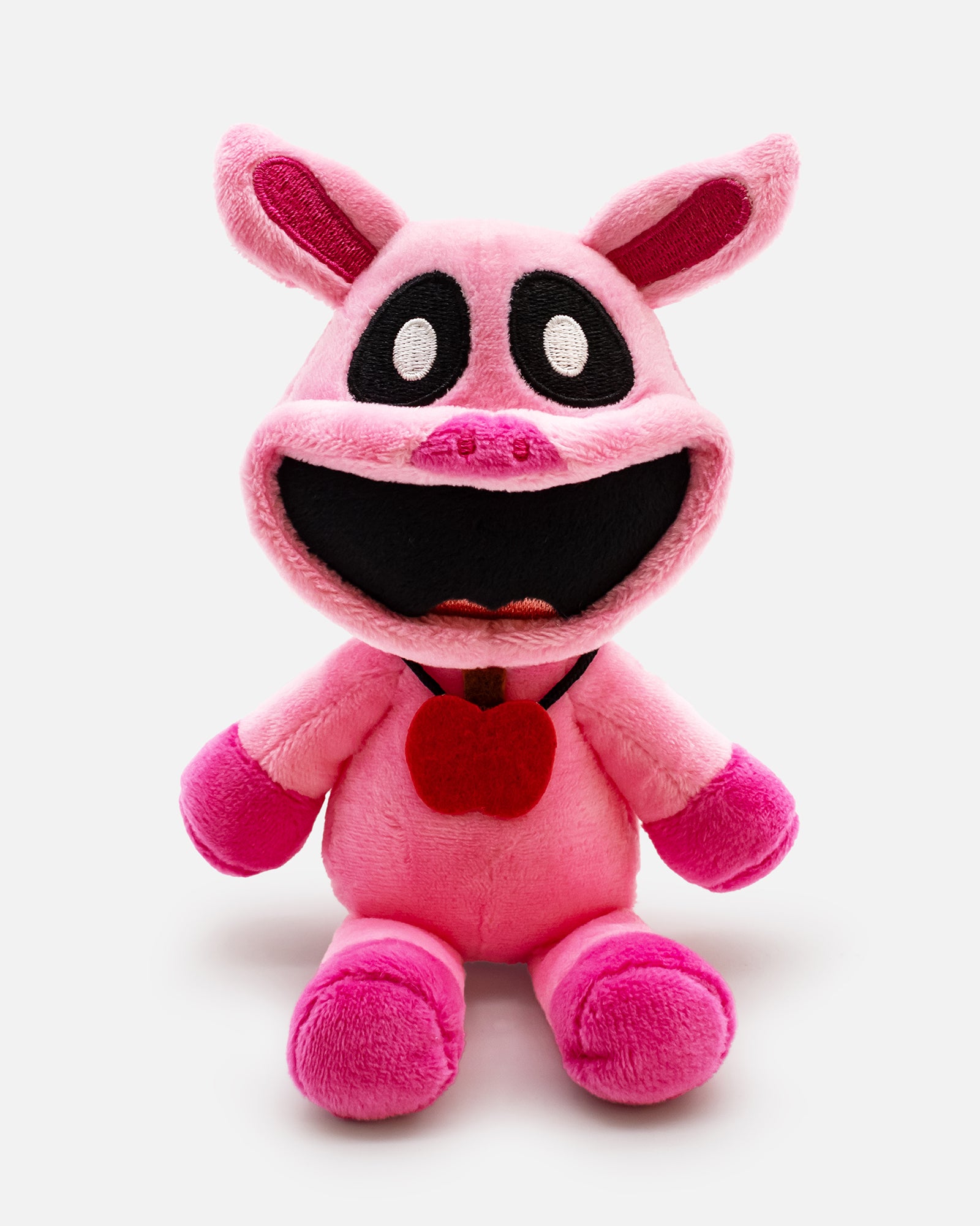 PickyPiggy 7" Mini Plush