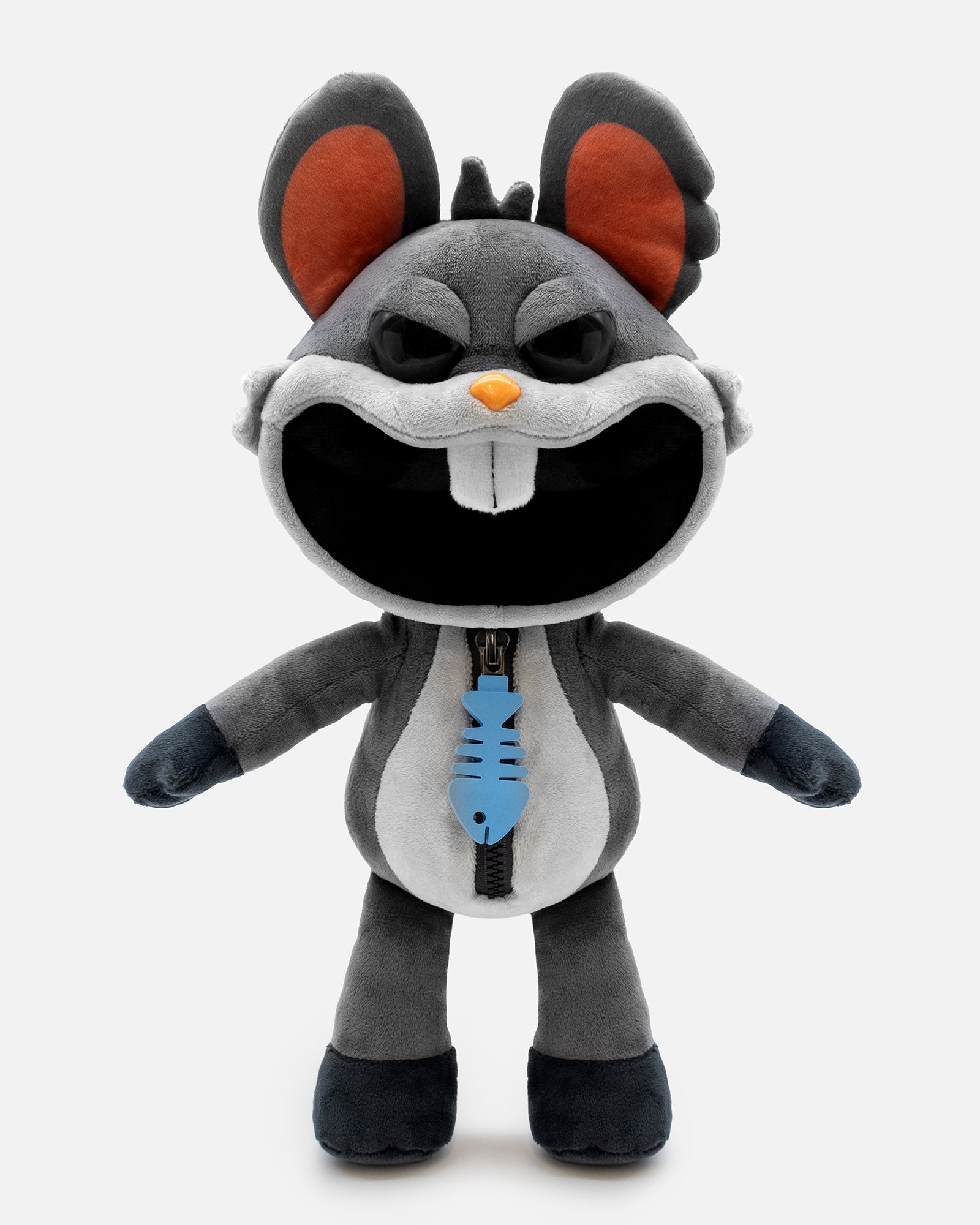 Touille Plush (Pre-Order)