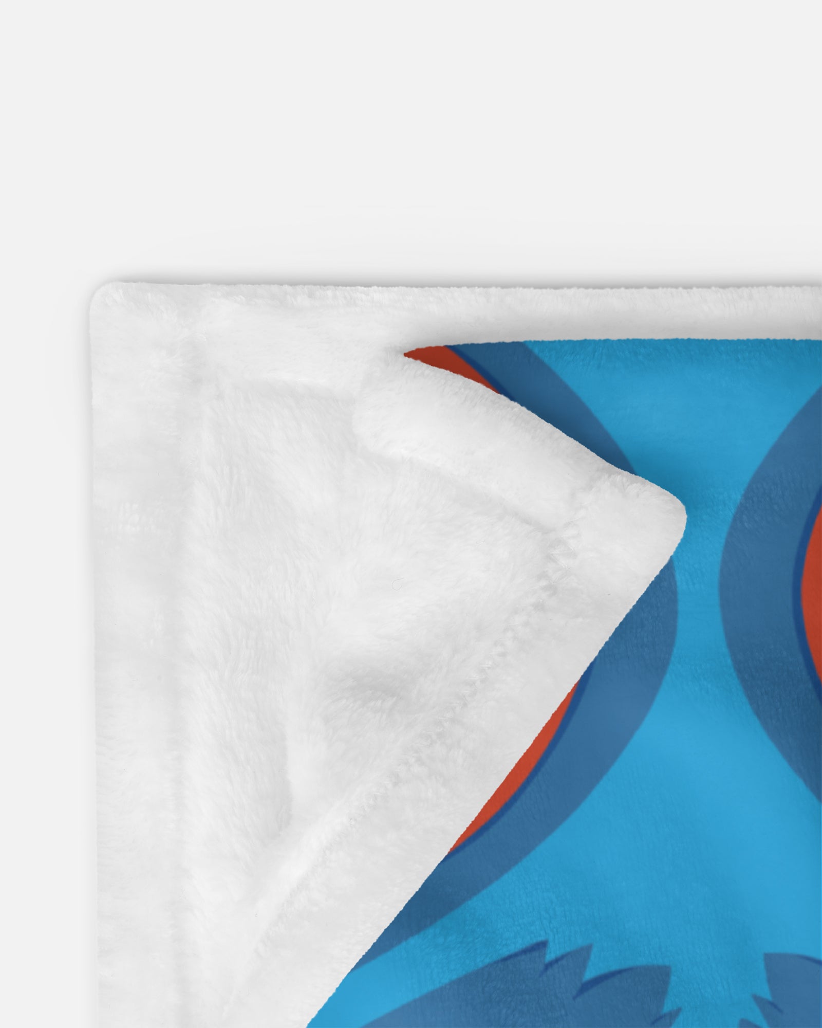 Huggy Wuggy Pattern Blanket - Image 2