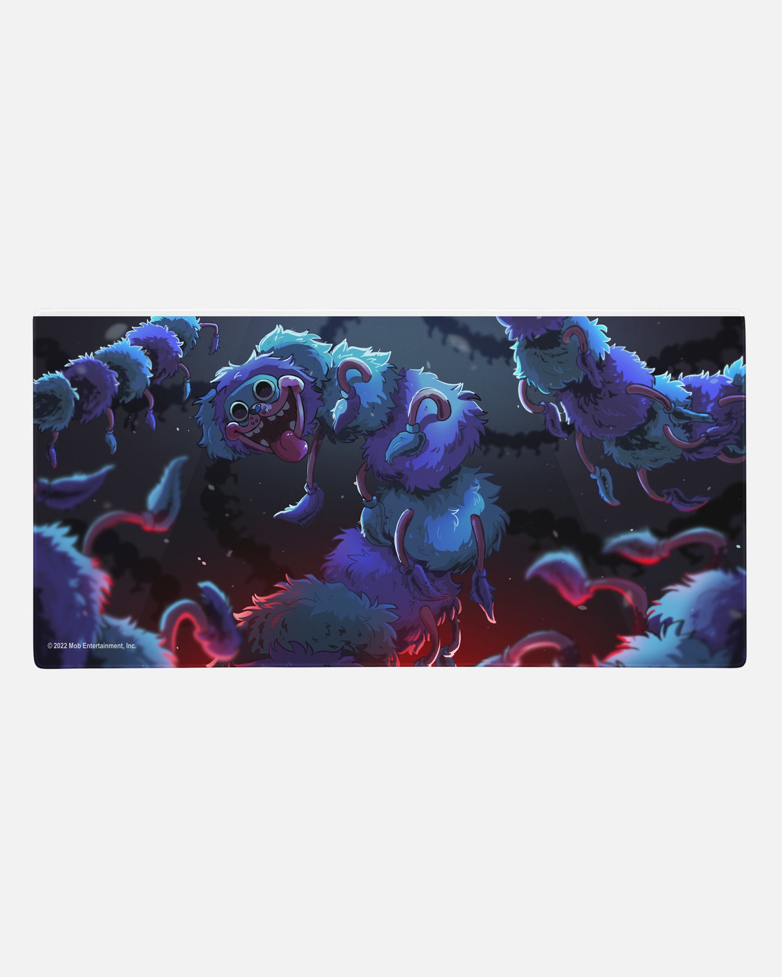 PJ Pugapillar Gamer Mousepad
