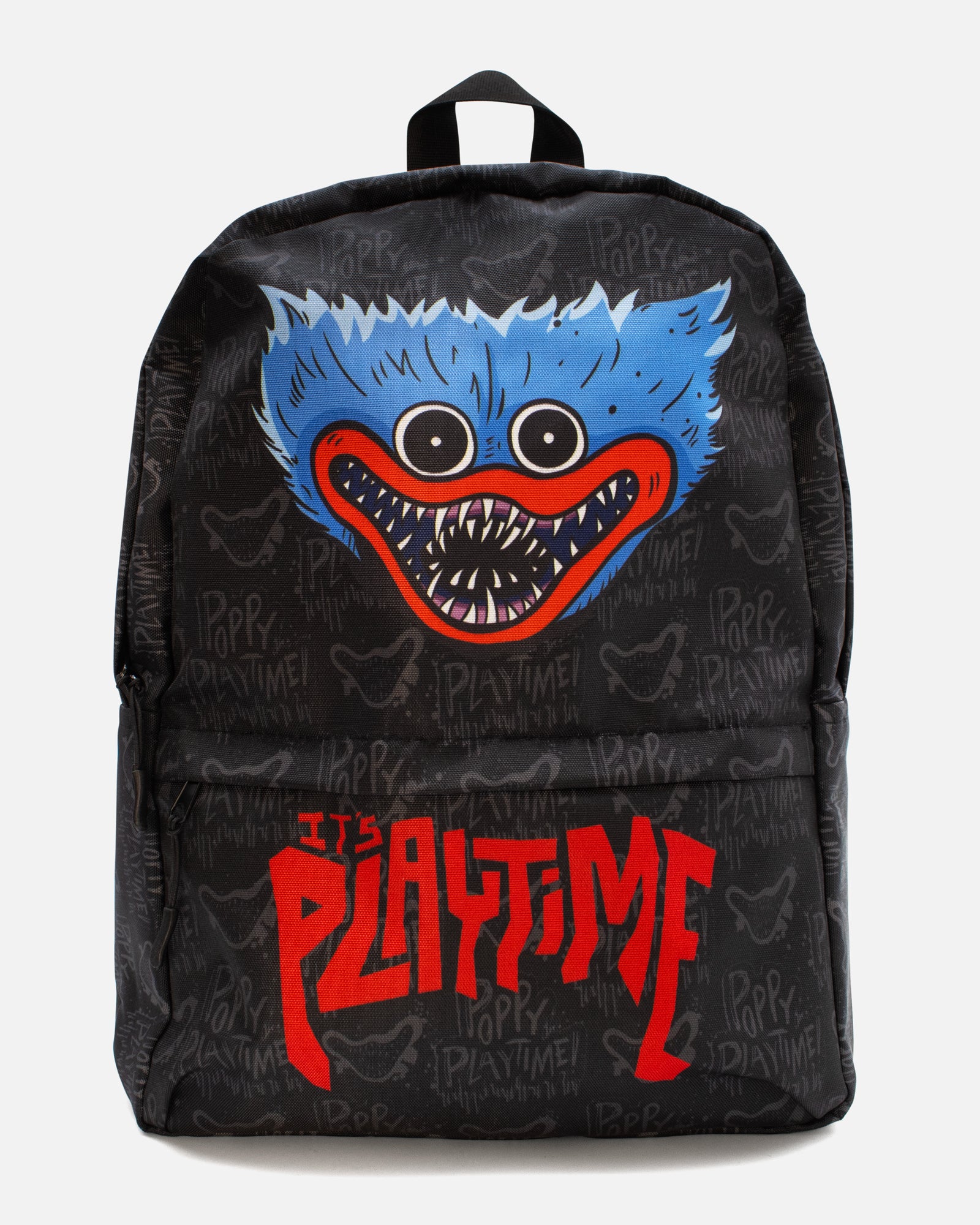 It's Playtime Backpack