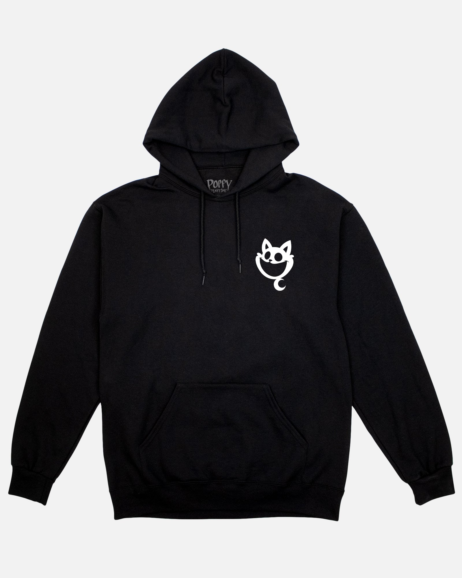Monster CatNap Drawstring Hoodie