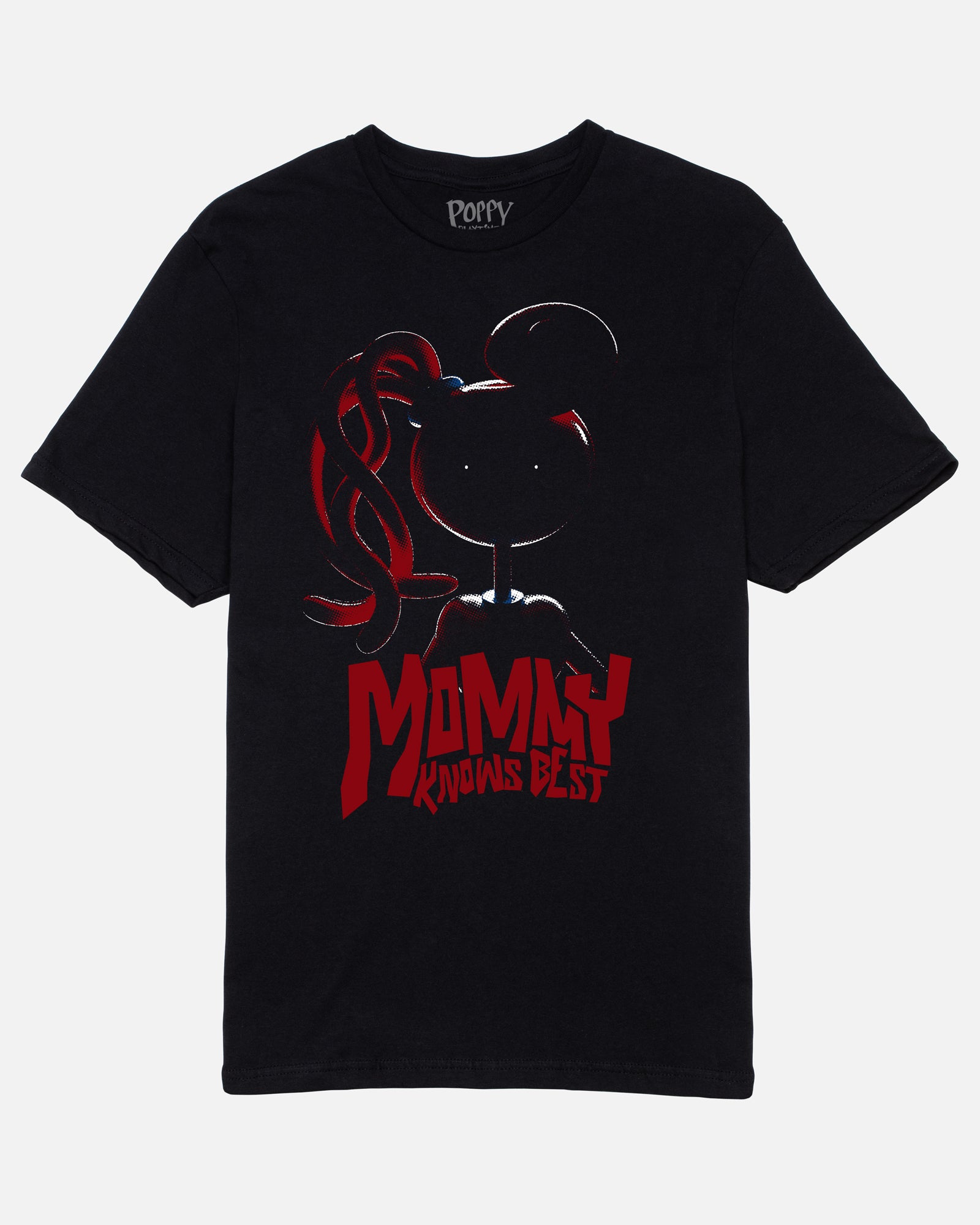 Mommy Knows Best Tee