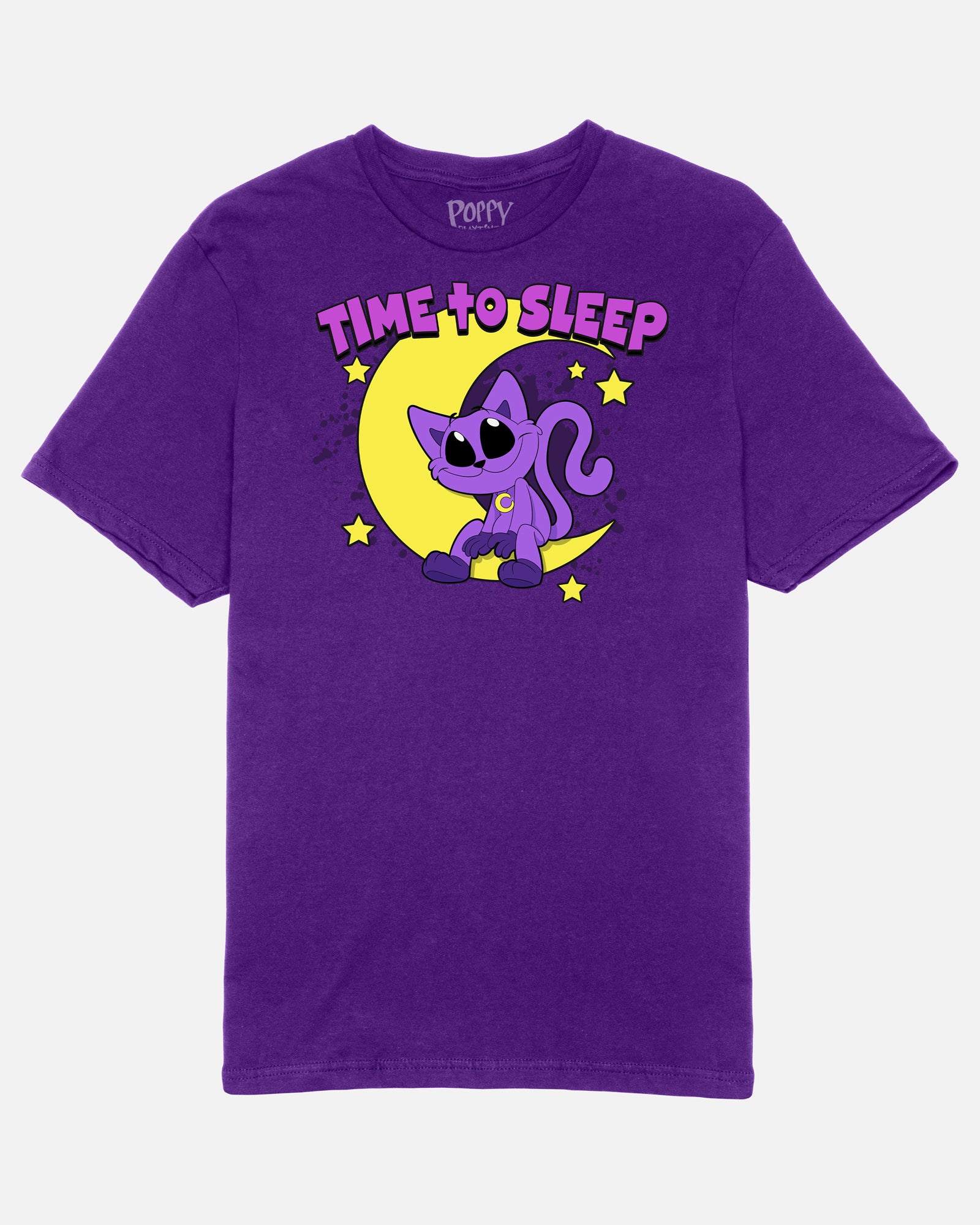 CatNap Time To Sleep Tee